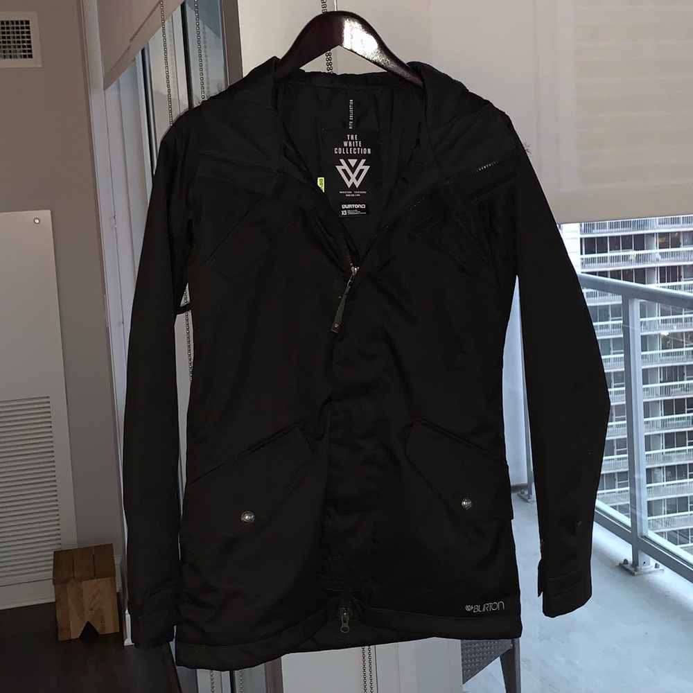 Burton DryRide Jacket